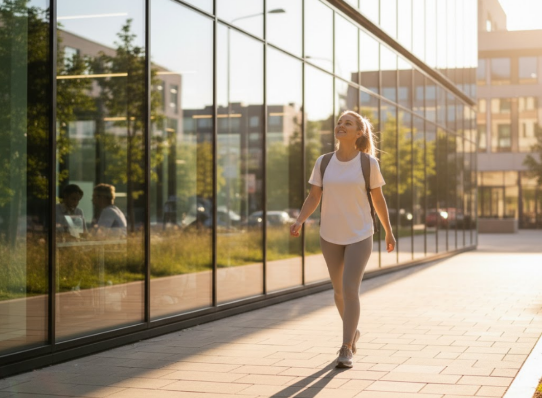 Beat the 3 p.m. Slump (Without More Coffee)