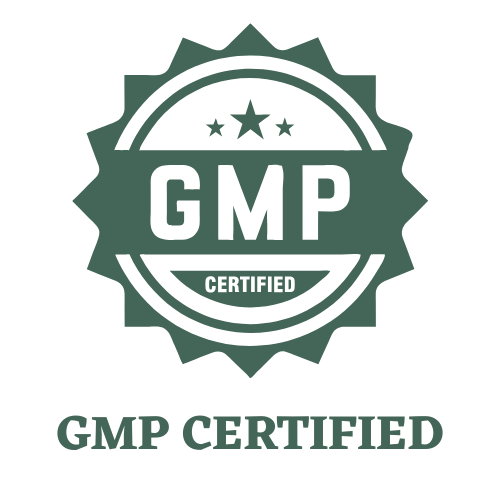 GMP Logo