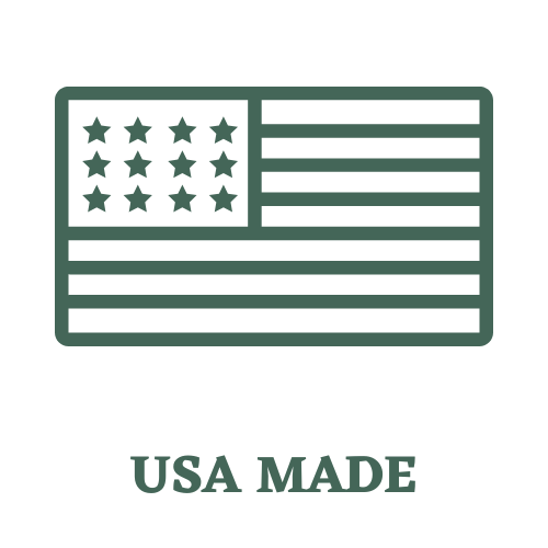 USA Made