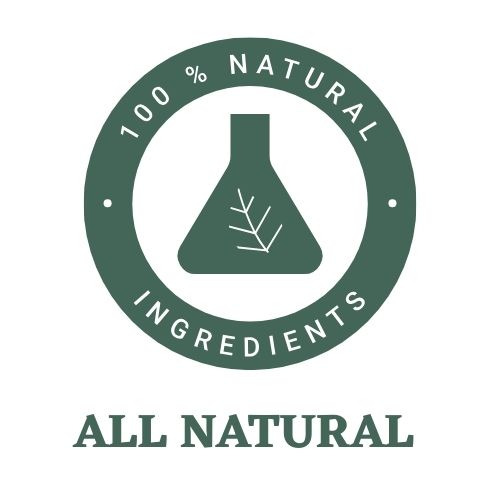 Natural Ingredients