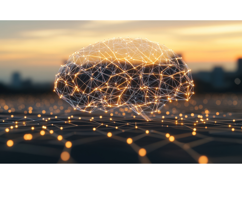 Mental clarity is a state of balanced brain chemistry that makes focus feel natural.