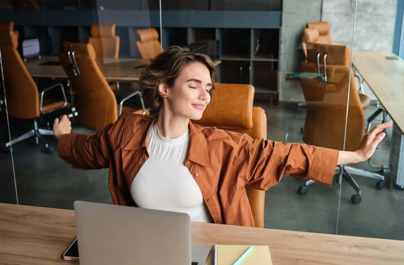 Adaptogens for Stress: How Ashwagandha and Mushrooms Support a Steadier Mind - NootriMind