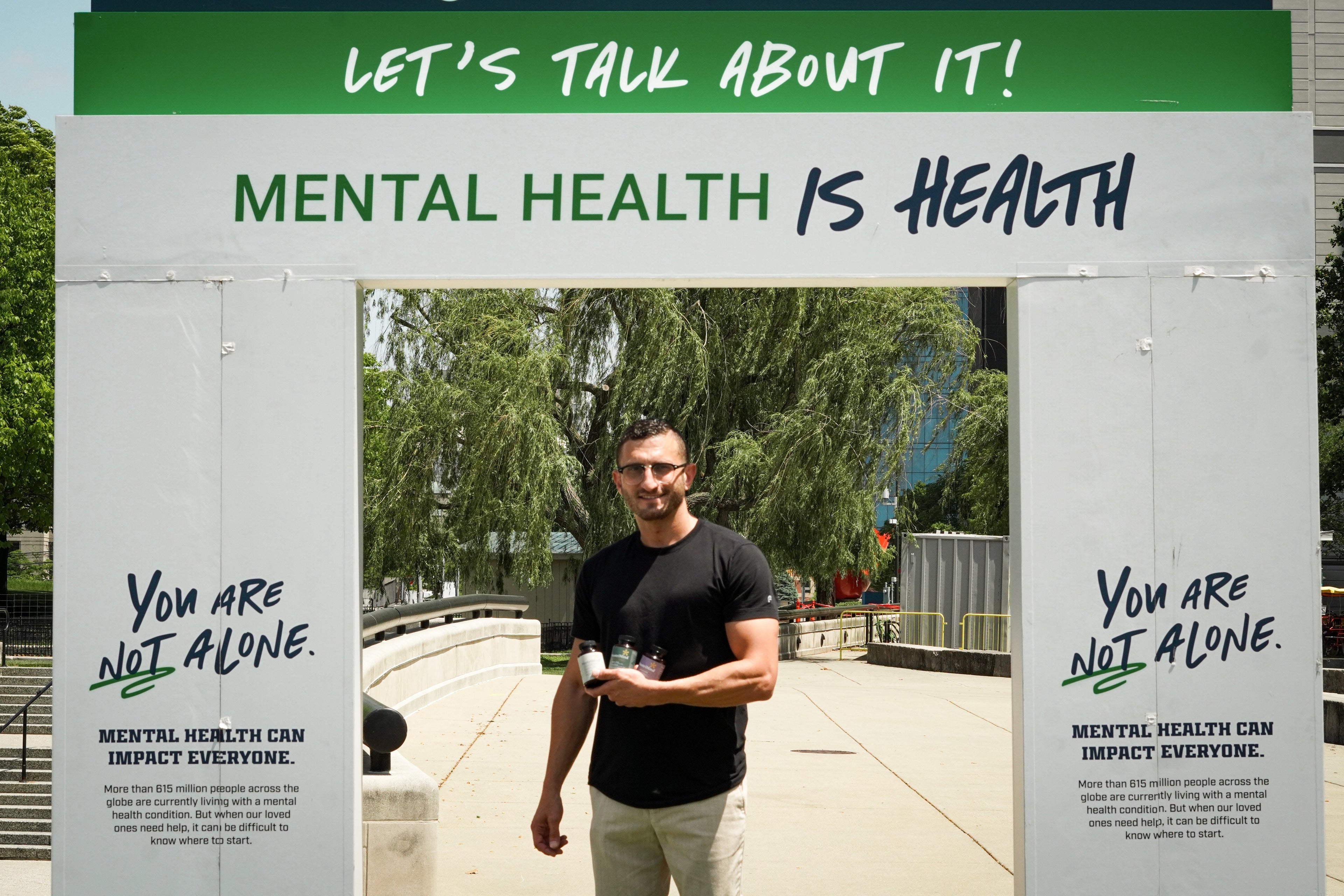 Everything That Tried to Break Me Became My Blueprint | NootriMind