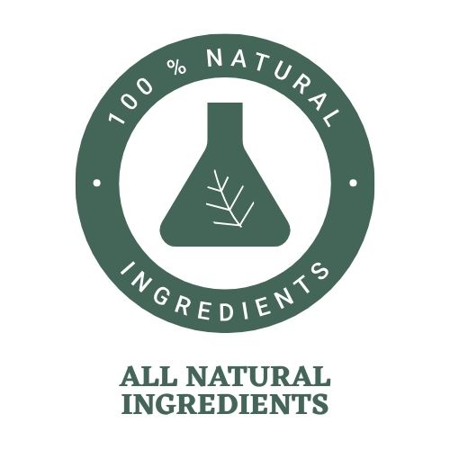 Natural Ingredients
